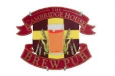 Cambridge House Brew Pub