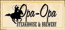 Opa-Opa Steakhouse & Brewery