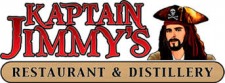 Kaptain Jimmy's Restaurant & Distillery